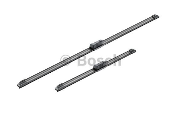 Комплект стеклоочистителей Bosch Aerotwin A557S